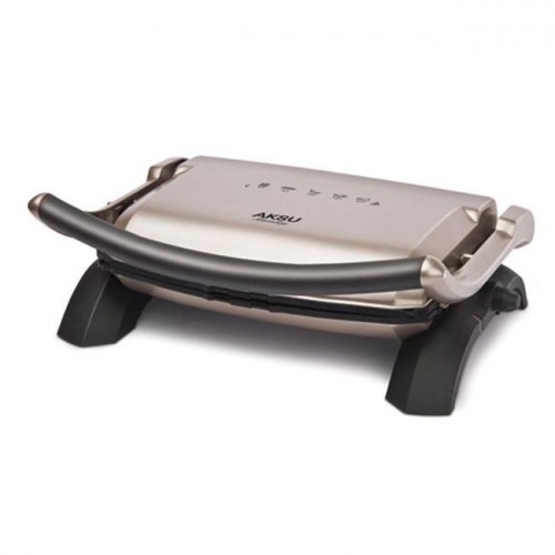 Aksu T28 Tostadoy Tost Makinası